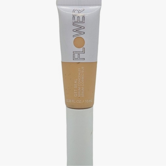 Flower Other - Flower Beauty Get Real Serum Concealer Shade Light